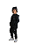 Conjunto Moletom - Imagem 1