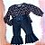 Conjunto 3 Peças Kikixodo - Imagem 1