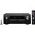Receiver Denon AVR-S960H Modelo 2020 Dolby Atmos 90w Preto - Denon - Imagem 2
