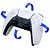 Controle Sem Fio PS5 Dualsense PlayStation 5 - Sony - Imagem 31