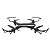 Drone New Shark Câmera Full HD FPV 80Mt 20Min ES328 - Multilaser - Imagem 23