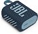 Caixa de Som GO3 Bluetooth 4,2W à Prova D’água Bateria 5 horas de Duração Azul - JBL - Imagem 2