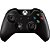 Controle Sem Fio Xbox One Preto - Microsoft - Imagem 2