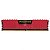Memória Ram Corsair Vengeance LPX 16GB (4 x 4GB) DDR4 2400MHz Vermelho - Corsair - Imagem 2