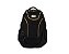 Mochila para Notebook Backpack Sport BK102 Preto com Laranja - Oex - Imagem 1