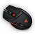 Kit Gamer Com Teclado Mouse Headset e Mousepad Poseidon M2 4 em 1 - Gamdias - Imagem 6