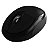 Mouse Fit Newlink Usb 1000Dpi MO303C Preto - Newlink - Imagem 3