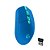 Mouse Gamer Logitech G305 Lightspeed 6 Botões 12000Dpi 910-006013 Azul - Logitech - Imagem 10