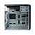 Gabinete Micro ATX Usb Com Fonte 200W Sem Cabo MT-24V2BK Preto - C3Plus - Imagem 11