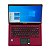 Notebook Legacy Cloud 2Gb 64Gb Windows 10 PC135 Vermelho - Multilaser - Imagem 3