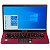 Notebook Legacy Cloud 2Gb 64Gb Windows 10 PC135 Vermelho - Multilaser - Imagem 19