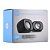 Caixa de Som Speaker de 6W Usb Para Alimentação De Energia DHS-2111 Preto -  HP - Imagem 13
