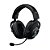 Headset Gamer G Pro X Com Blue Voice Drivers Pro-G de 50mm 981-000817 - Logitech - Imagem 1