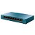 Switch de Mesa 8 Portas 10/100/1000Mbps LS108G - TP-Link - Imagem 5