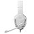 Headset Gamer Redragon Themis 2 Lunar White Sem Led H220W-N Branco - Redragon - Imagem 16