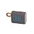 Caixa de Som Portátil Bluetooth JBL GO3 IPX7 Autonomia de 5 Horas Cinza - JBL - Imagem 2