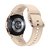 Relógio Smartwatch Galaxy Watch4 40mm SM-R865FZDPZTO Ouro Rosé - Samsung - Imagem 9