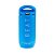 Caixa de Som Portátil Bluetooth Beat SP-B50BL Azul - C3Tech - Imagem 2