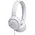 Headphone Com Fio Tune 500 Branco - JBL - Imagem 1
