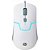 Mouse Gamer 1600Dpi 4 Botões Usb M100 Branco - HP - Imagem 1