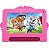 Tablet Patrulha Canina Skye 7Pol' Android 11 NB377 Rosa - Multilaser - Imagem 1