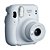Kit Câmera Instantânea Instax Mini 11 Branca Com Pack 10 filmes e Bolsa Branca - Fujifilm - Imagem 2