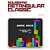 Mousepad retangular  Classic Tetris- Reliza - Imagem 1