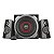Caixa de Som Tytan GXT 38 120W e Subwoofer Compatível com PC Portátil - 19023 - Trust - Imagem 1