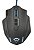 Mouse Gamer Caldor 4000Dpi Memória Interna 11 botões GXT 155 Rgb Black 20411 - Trust - Imagem 1