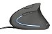 Mouse Verto 1600Dpi 6 botões Led Ergonômico - 22885 - Trust - Imagem 3