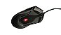 Mouse Gamer Locx 4000Dpi 6 botões Formato Ambidestro Led GXT 133 - 22988 - Trust - Imagem 2