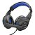 Headset Gamer Ravu 40mm Preto e azul GXT307B - 23250 - Trust - Imagem 7