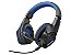 Headset Gamer Rana 40mm Azul GXT 404B - 23309 - Trust - Imagem 1
