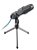 Microfone Mico USB Ajustável com Tripé e Cabo - 23790 - Trust - Imagem 1