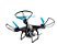 Drone Bird ES255 Alcance De 80 Metros - Multilaser - Imagem 1