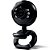 Webcam Multilaser Nightvision WC045 Plug E Play 16Mp Microfone Usb Preto - Multilaser - Imagem 3