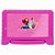 Tablet Multilaser Disney Princesas Plus, Bluetooth, Android 7.0, 8GB, 7´ NB281 - Multilaser - Imagem 2