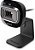Webcam Microsoft LifeCam HD-3000, Widescreen, 720p, USB, Preta, T3H-00011 - Microsoft - Imagem 1