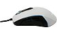 Mouse Gamer Arctic  MS316 RGB 8 Botões 10000DPI Branco - Oex - Imagem 3