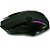 Kit Gamer Arena Mouse Gamer 2400Dpi com Mousepad MC102 - Oex - Imagem 6