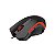 Mouse Gamer Nothosaur M606 Preto - Redragon - Imagem 4