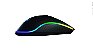 Mouse Gamer Redragon Cobra FPS, 24000 DPI, RGB, 8 Botões Programáveis, Preto M711-FPS - Redragon - Imagem 4