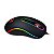 Mouse Gamer Redragon Phoenix Chroma, RGB, 10000 DPI, 9 Botões Programáveis, Preto M702-2 - Redragon - Imagem 7
