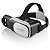 Óculos Realidade Virtual Warrior VR Glasses JS080 - Warrior - Imagem 1