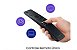 Smart TV Crystal 4k UHD TU7000 4K 50pol  Bluetooth - Samsung - Imagem 6