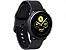Smartwatch Samsung Galaxy Watch Active Preto SM-R500NZKAZTO - Samsung - Imagem 3