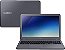 Notebook Samsung Expert X40 i5 Quad-Core, 8GB, 1TB, MX110 2GB, 15.6'' HD LED, Windows 10 Home Grafite - Samsung - Imagem 1