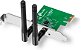 Adaptador Wireless PCI Express N300 TL-WN881ND 300Mbps 2 Antenas - TP-Link - Imagem 2