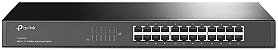 Switch 24 portas TP-Link TL-SF1024D 10/100Mbps Rack - TP-Link - Imagem 1