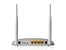 Modem Roteador Wireless N ADSL2+ de 300Mbps TD-W8961N - TP-Link - Imagem 3